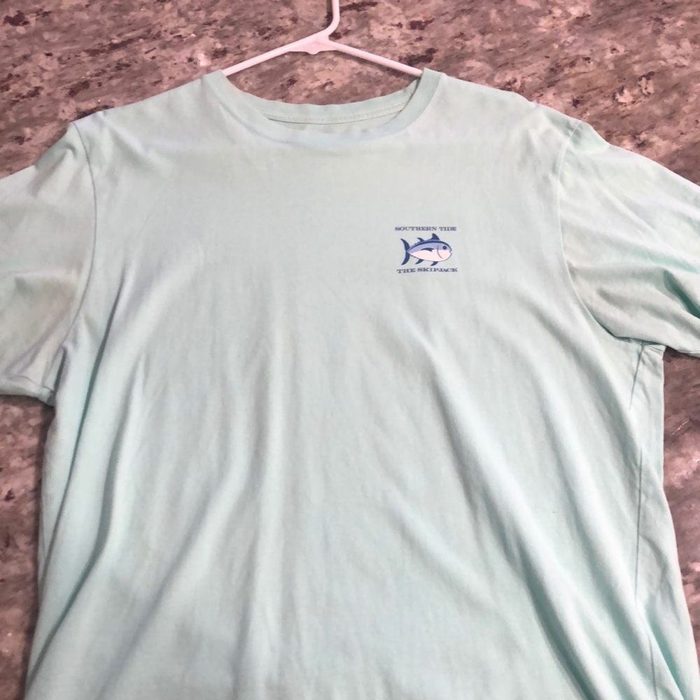 Southern tide shirt